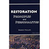 Restoration Principles and Personalities