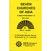 Seven Churches of Asia