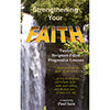 Strengthening Your Faith 