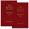 The Majesty of Jesus