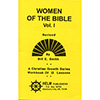 Women of the Bible Vol. 1