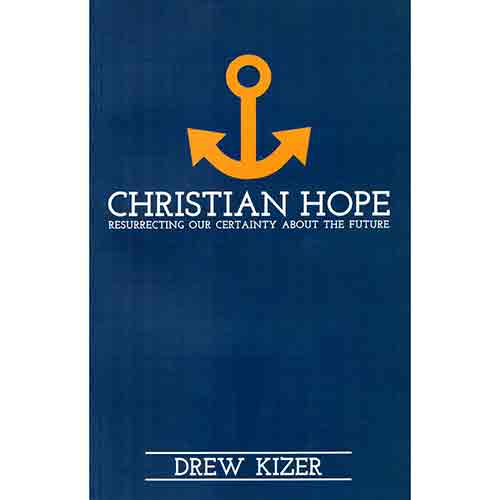 Faith Anchored In Christ (Paperback) 
